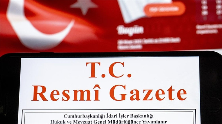 Ukrayna-Türkiye serbest ticaret anlaşması kanunu Resmi Gazete'de yayımlandı