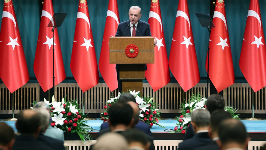 WSJ: Takas operasyonu, Erdoğan için başka bir diplomasi başarısı