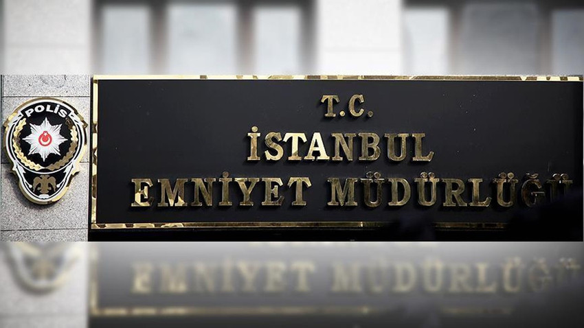 İstanbul Emniyeti'nde yaz atamaları