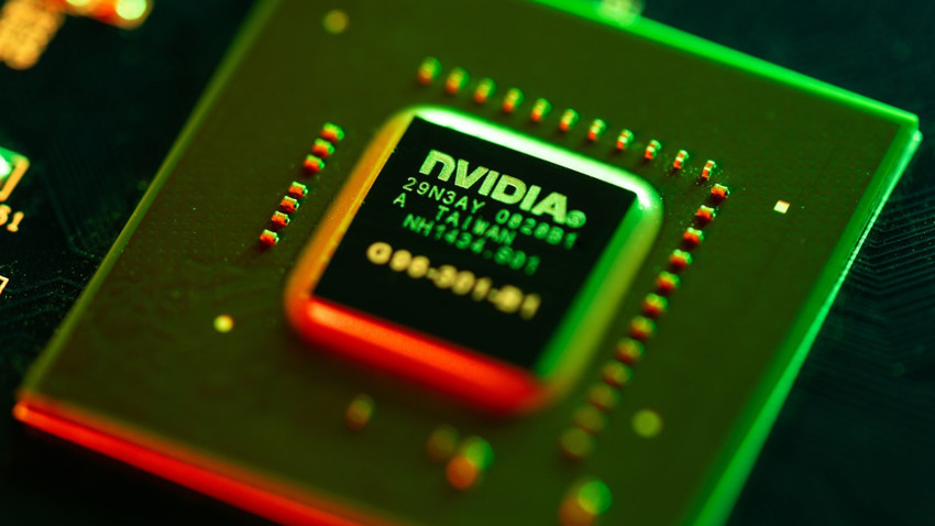 Nvidia'nın tasarım hatası teknoloji devlerini vurdu