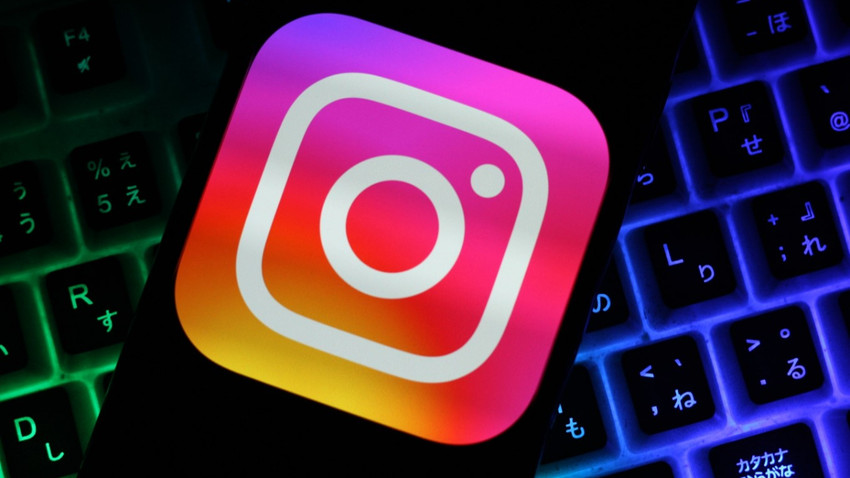 Kültür ve Turizm Bakanı Ersoy'dan Instagram açıklaması: Kısa sürede çözülür diye umut ediyorum