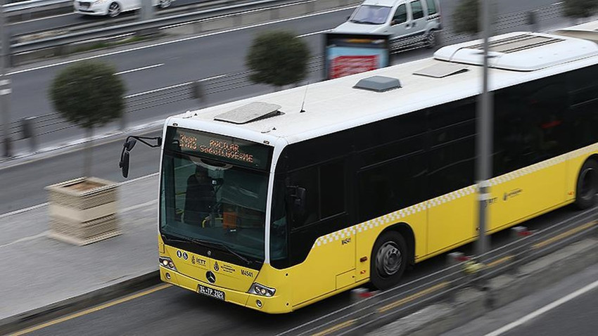 İstanbul plajlarına İETT seferleri başladı: Günde bin 815 sefer düzenleniyor