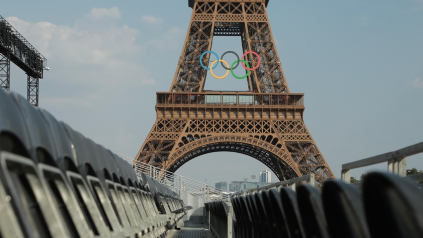 Paris 2024 izleme rehberi: Olimpiyat köyündeki son krizi yemeklerdeki kurt oldu