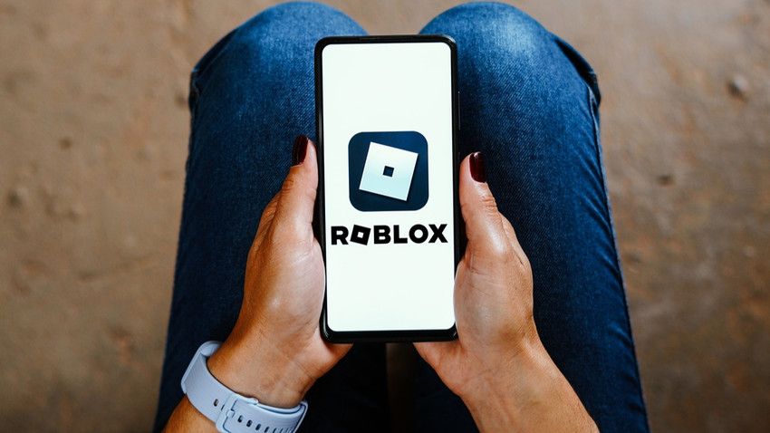 Roblox'a erişim engeli