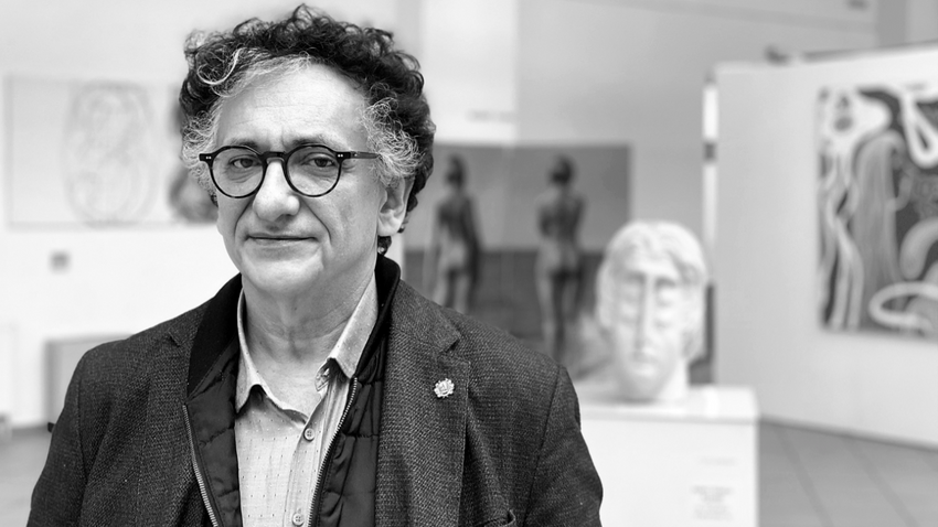 Bedri Baykam