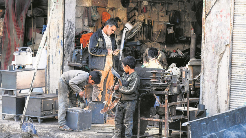 “Bu gidişle kız çocuklarının okullaşma oranı düşer”