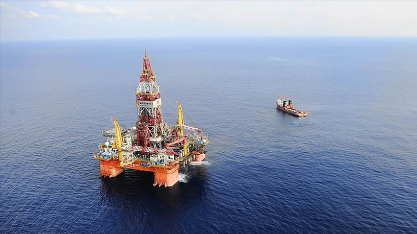 Çin 100 milyar metreküplük doğal gaz rezervi keşfetti