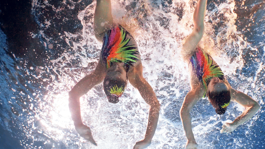 Çocuklardık, parlak yıldızlardık o zaman