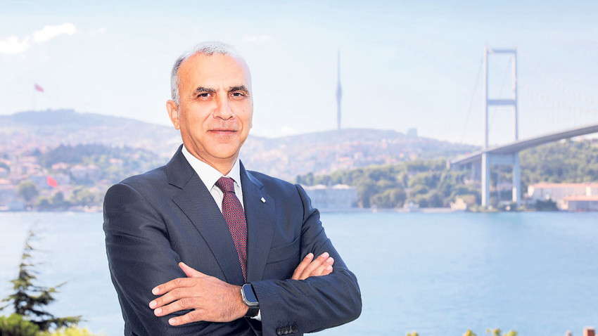 Öğretmenleri geleceğe hazırlıyorlar