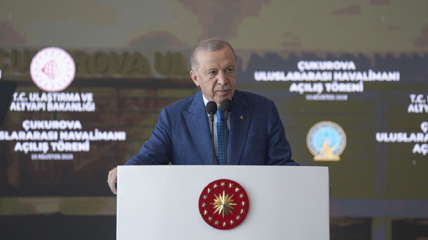 Cumhurbaşkanı Erdoğan: Halkın parasını Paris'te har vurup harman savurdular