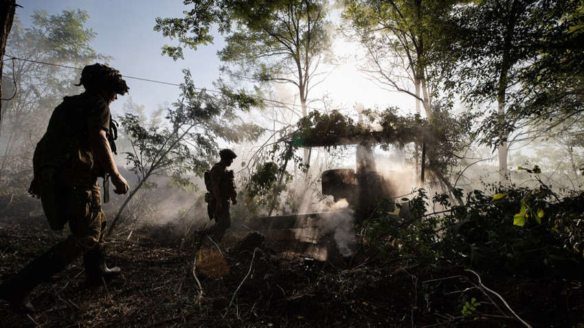 Fotoğraf: Tyler Hicks / The New York Times