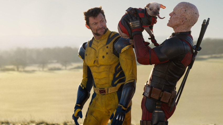 Box Office Türkiye: Deadpool & Wolverine 1 milyon seyirci barajına yaklaştı