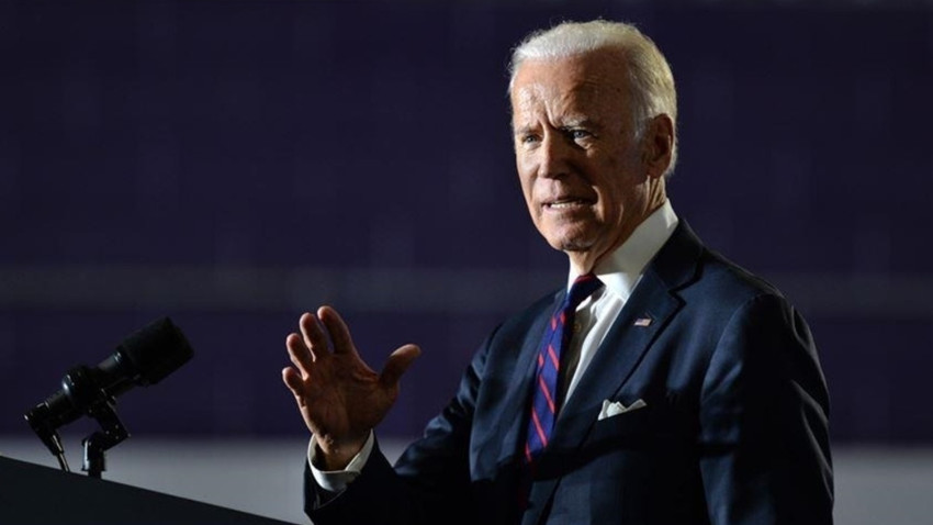 Biden İran'ı uyardı: Trump'a suikast savaş sebebi