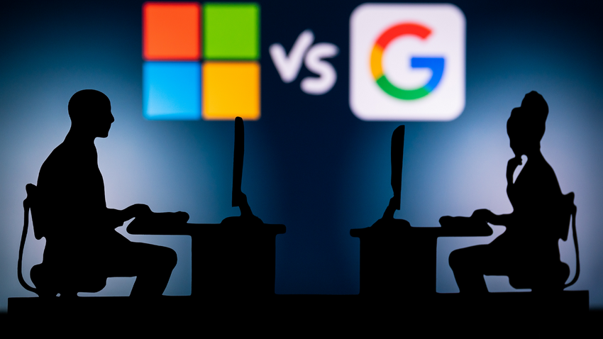 Google ve Microsoft elektrik tüketiminde birçok ülkeyi geride bıraktı