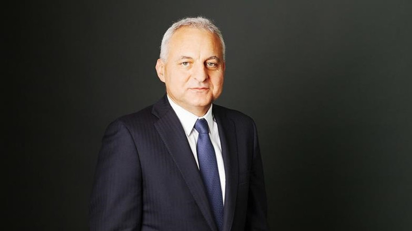 Tufan Erginbilgiç