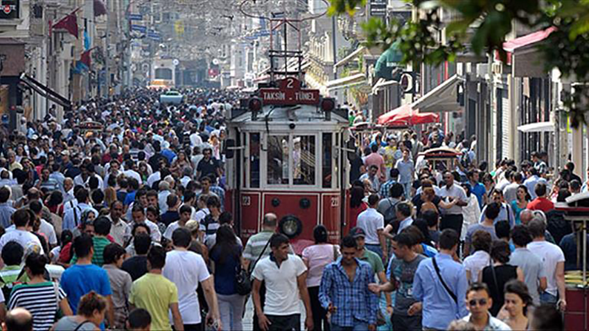 Sağlık Bakanlığı: Ülkemizde M çiçeği ile ilgili kısıtlama ihtiyacı yok