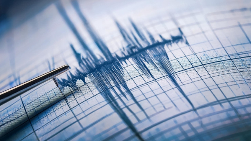 Sakarya Üniversitesi deprem sırasında sarsıntıyı azaltan cihaz geliştirdi