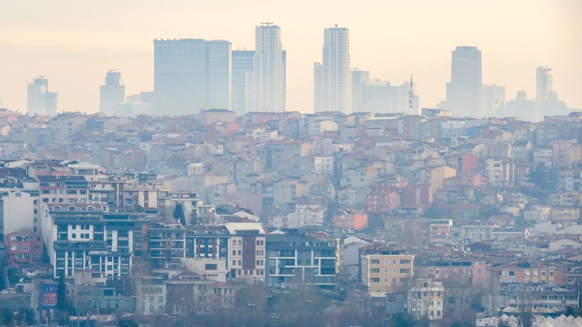 Prof. Dr. Hasgür’den deprem uyarısı: Bursa ve çevresinde olursa İstanbul’u etkiler