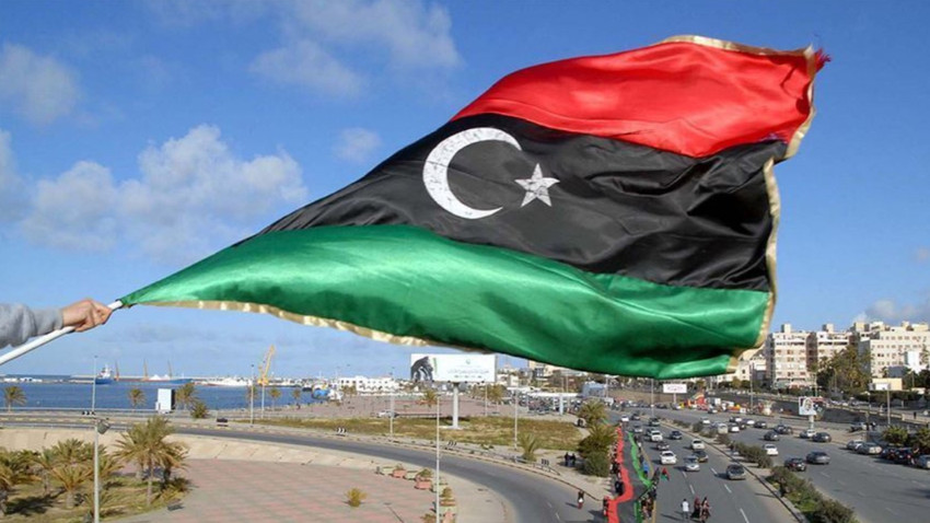 Libya Merkez Bankası'na yeni başkan seçilecek