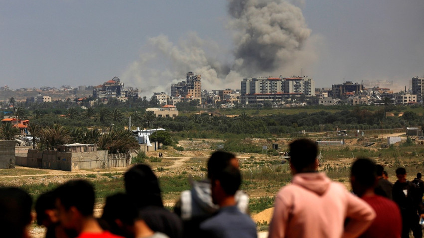 Hamas Türkiye'ye bilgi verdi: ABD müzakerelere ilişkin pembe tablo çiziyor, gerçek öyle değil