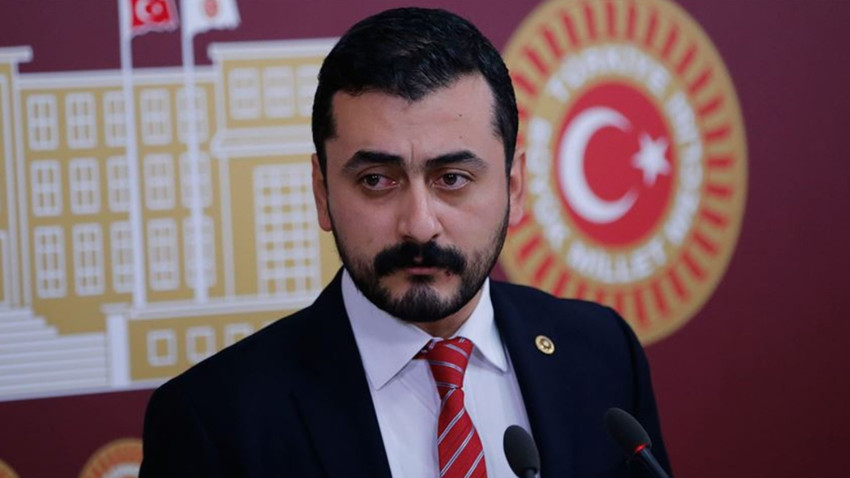 CHP'den istifa eden Eren Erdem: Partim için ödenmiş bir bedel saydım