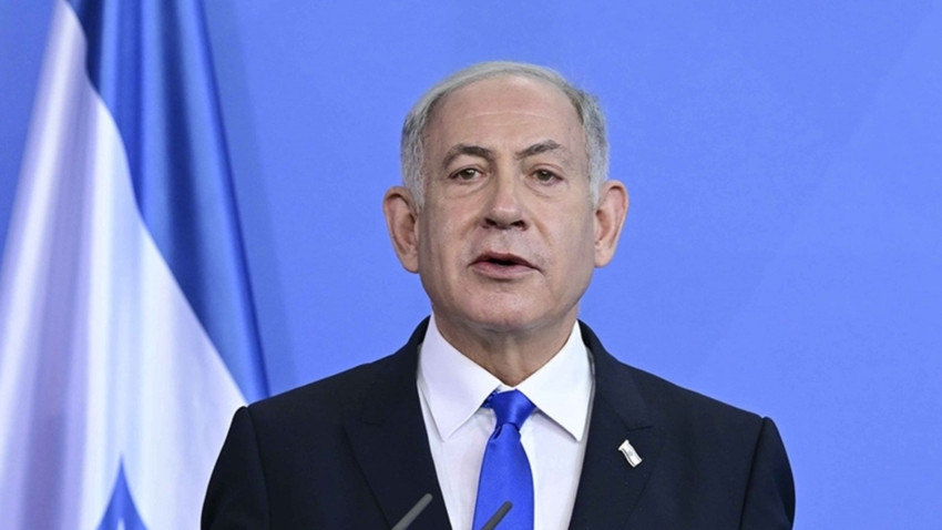 Netanyahu'dan Lübnan açıklaması: Kim bize zarar verirse biz de ona veririz