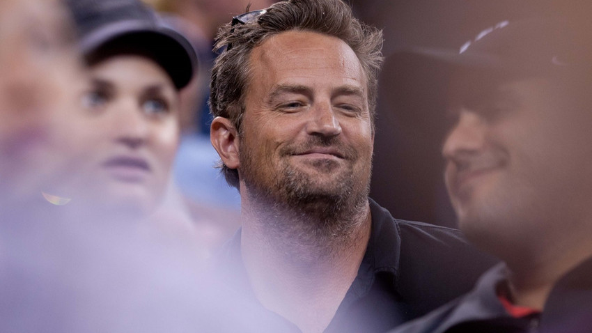 New York Times yazdı: Matthew Perry'nin ölümü ketamin tedavisine sert bir ışık tuttu