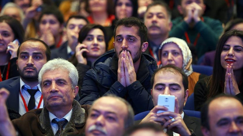 Öğretmenlerin yer değişikliği taleplerine ilişkin Milli Eğitim Bakanlığı'ndan açıklama