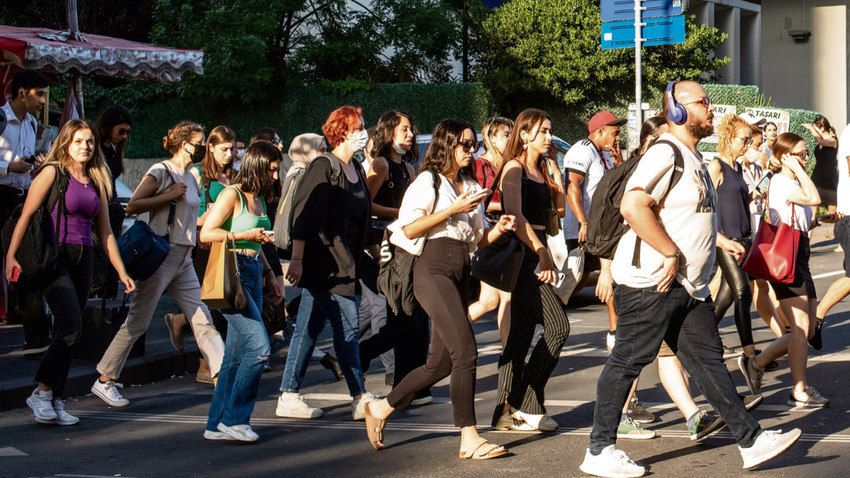 Ekonomik krizde en kolay feda edilebilir grup kadınlar