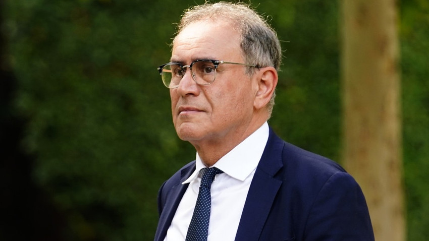 Nouriel Roubini ( Fotoğraf: Getty Imgaes)