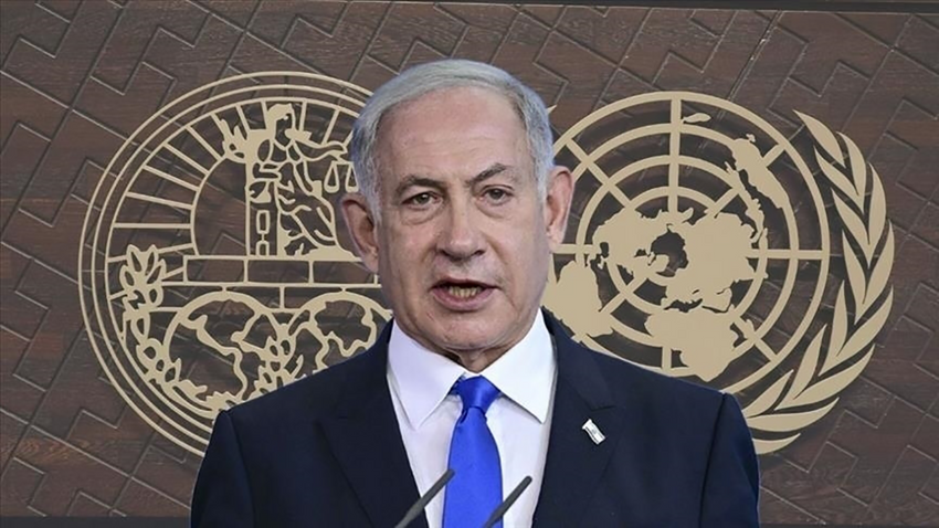 Netanyahu'da Philadelphi Koridoru yalanlaması