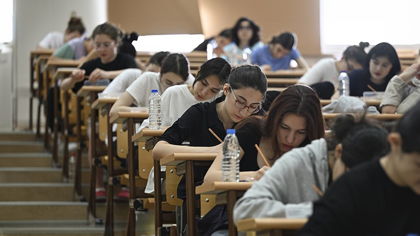 Yarım netle bile üniversiteye girilebiliyor