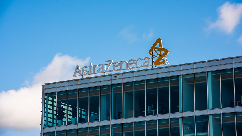 AstraZeneca'dan Birleşik Krallık'a devlet yardımı tehdidi: Üretimi ABD'ye taşıyabiliriz