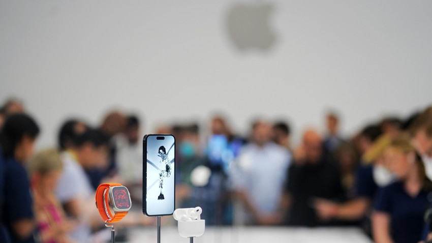 Bloomberg yazdı: Apple yeni iPhone'lar, AirPods ve saatler için 10 Eylül'ü hedefliyor