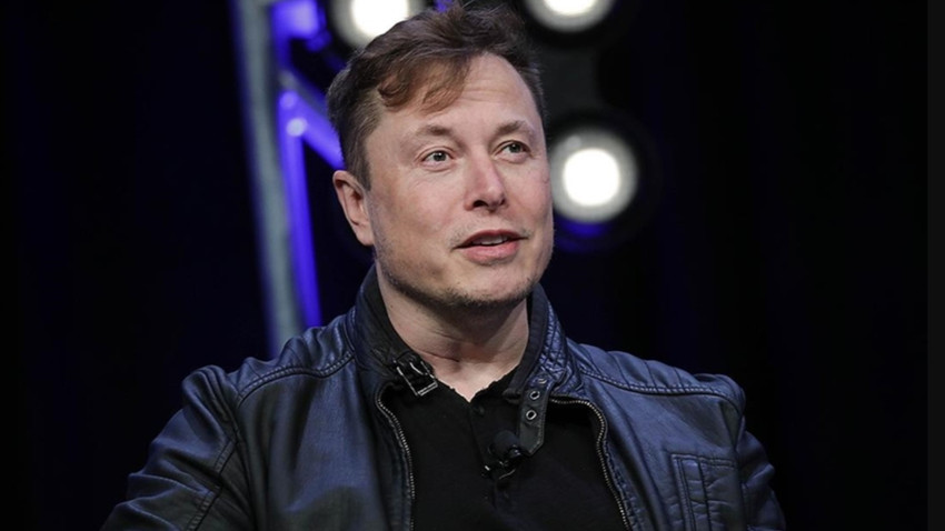 Elon Musk'tan Telegram'ın kurucusu için özgürlük çağrısı