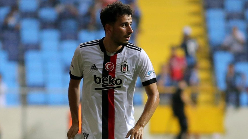 Eski milli futbolcu Oğuzhan Özyakup 31 yaşında futbola veda etti