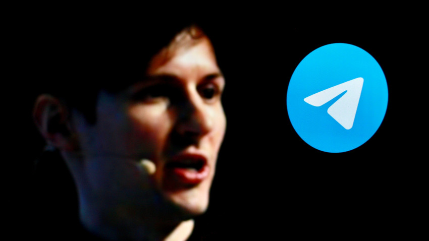 Telegram'ın kurucusu Durov'a gözaltı dünyada nasıl yankı buldu?