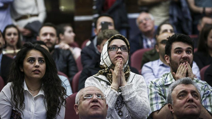 Mazerete bağlı yer değiştirme başvurusunda bulunan tüm öğretmenlerin atamaları yapıldı