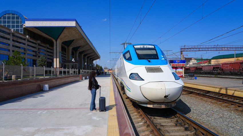 İspanya'dan Talgo'nun Macar şirketine satılmasına itiraz