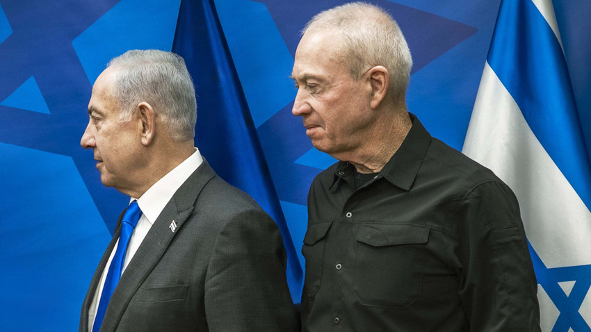 Harretz: Netanyahu Philadelphi Koridoru’ndan çekilmeyi kabul etti, sonra fikrini değiştirdi