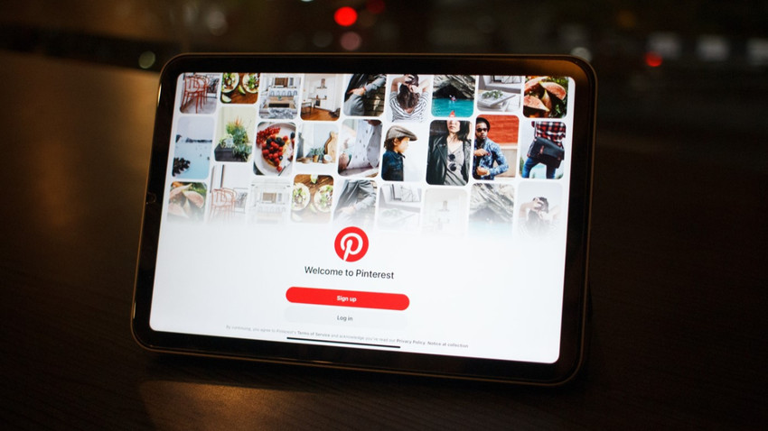 Rusya'dan Pinterest'e 7 milyon rublelik para cezası