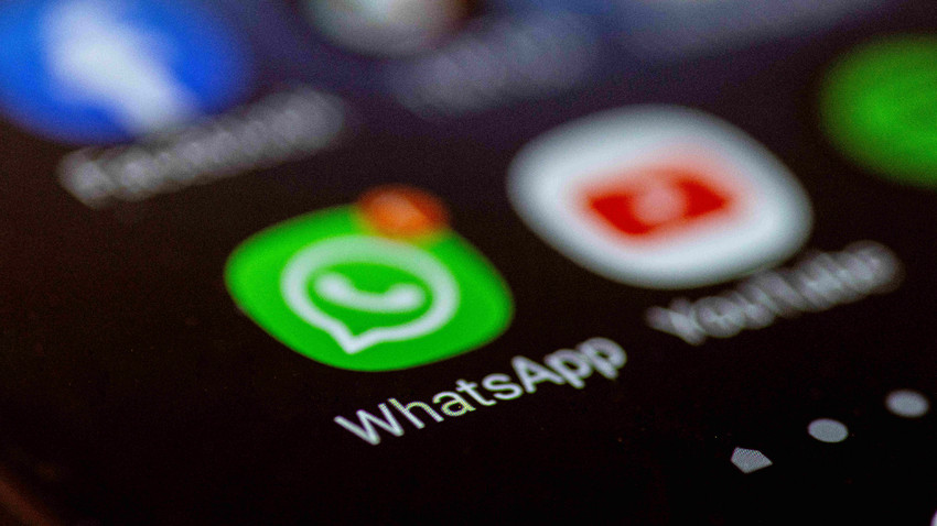 WhatsApp'ta yeni dönem: Diğer uygulamalara da mesaj göndermeye izin verecek