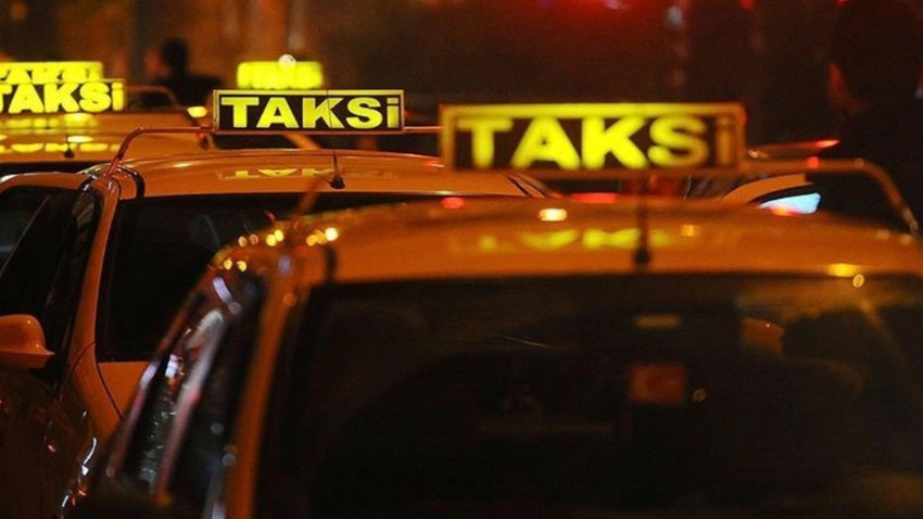 Ankara'da taksi ücretlerine zam