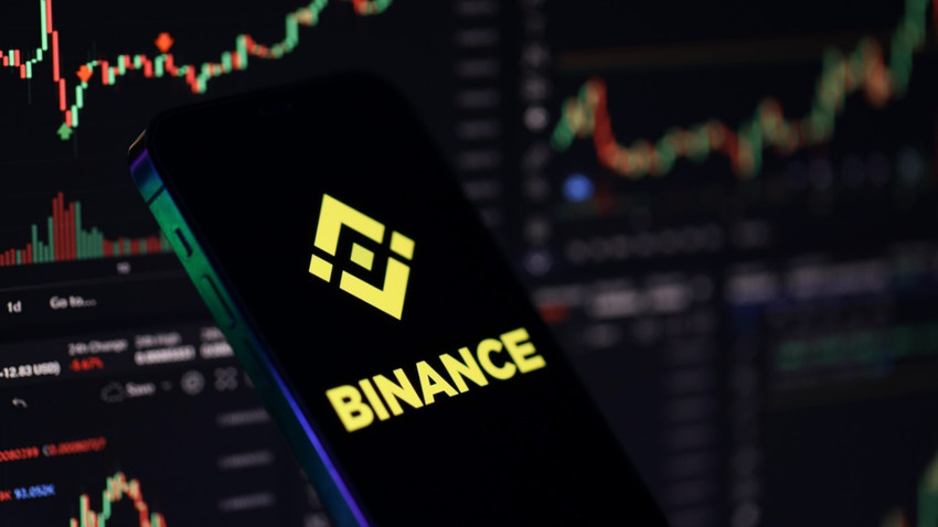 Filistinlilerin hesaplarını dondurduğu iddiası sonrası Binance'ten açıklama