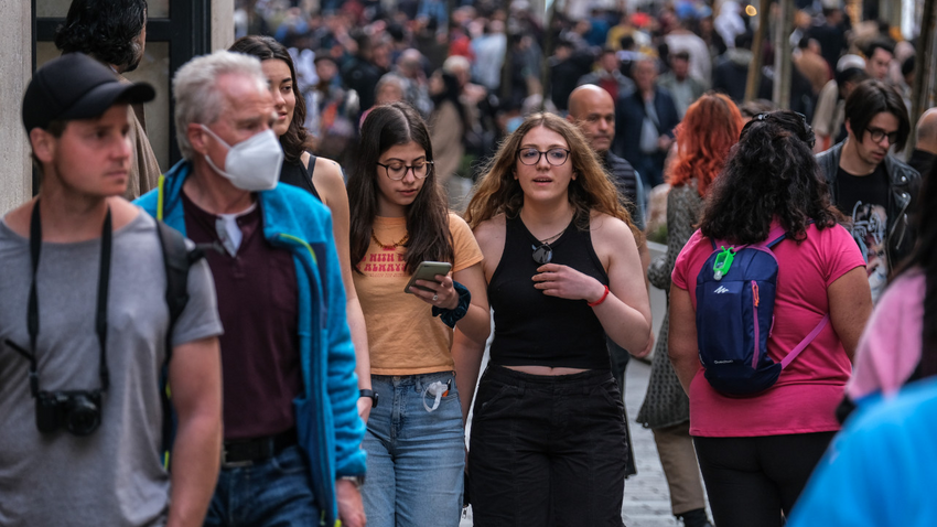 Hafta sonu için İstanbul rehberi (30 Ağustos- 1 Eylül)