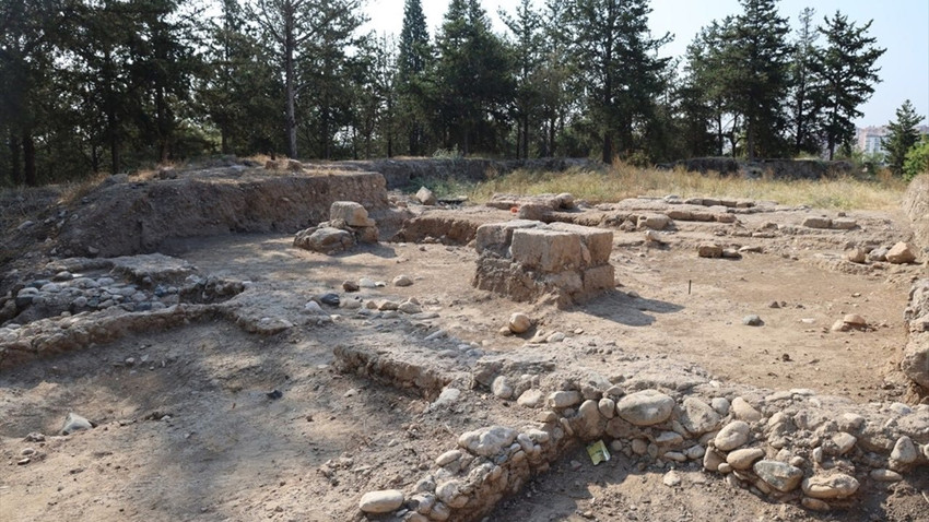 Anadolu'nun en eski yerleşim yerlerinden: 9 bin yıllık Yumuktepe Höyüğü'nde 30. dönem kazıları başladı