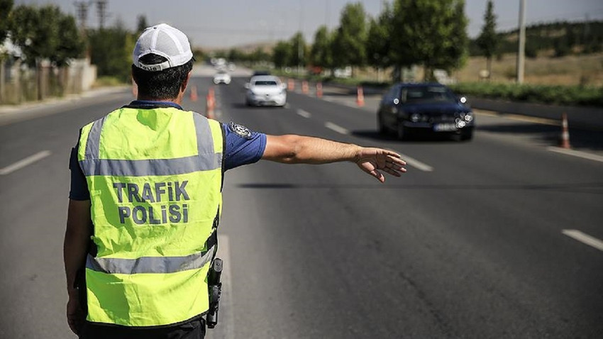 Ankara'da 30 Ağustos Zafer Bayramı kutlamaları dolayısıyla bazı yollar trafiğe kapatılacak