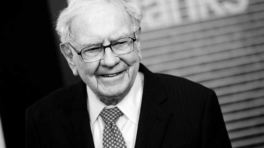 Berkshire Hathaway trilyonerler kulübüne girdi