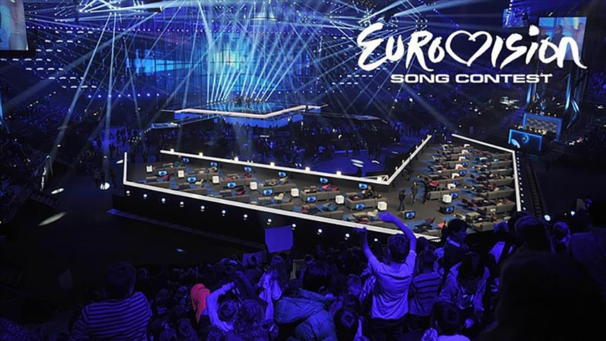 Eurovision 2025'te Basel'de düzenlenecek