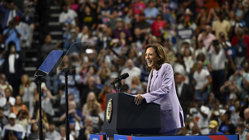 New York Times yazdı: Harris'in ilk röportajından 7 çıkarım